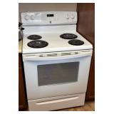 Kenmore Electric Stove/Convection Oven
