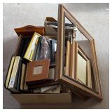 Large Collection of Frames