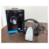 Sennheiser Wireless Sound Experience RS120