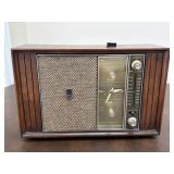 Motorola Solid State Desktop Alarm Clock Radio