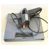 Bostik 260 Glue Gun, Weller 8200 Soldering Iron
