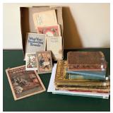 Library of Vintage Children