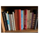 Library of Educational and Self-help Books