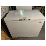 Apartment Size Chest Freezer