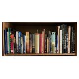 Library of World History Books