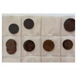 International 18th Century Coin & Doubles