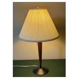 MCM Table Lamp