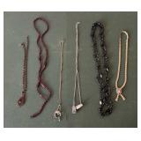 Assorted Costume Jewelry