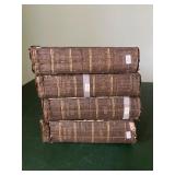 Four Volumes of Our Young People