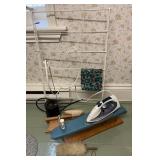 Assorted Household Items