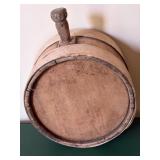 Water Container from 1940