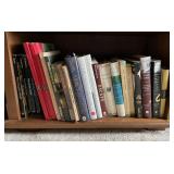 Library of Canadiana Books