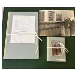 Various Oversize Documents from the 1800