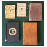 Library of Antique Technical Books
