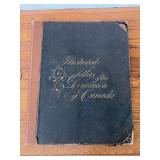 Illustrated Atlas of the Dominion of Canada