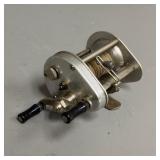 Tugg-Mason Ltd. Ambassador TML Casting Reel