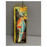 Lindy Little Joe Big M Jointed Lure