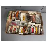 Assorted Vintage Helin
