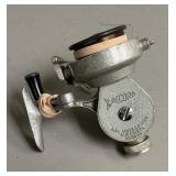 ABU Record 700 Spinning Reel, Circa 1960