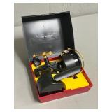 Rare Mitchell 300 DL Spinning Reel in Box