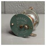 Vintage Abu Record 1300 Direct Reel
