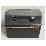 Fenwick Woodstream Eagle V Tackle Box