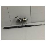 Mitchell 900 Spinning Reel, Daiwa 6.5