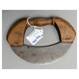 Vintage ULU Knife