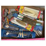 Assorted Williams Lures, Some Original Packaging