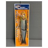 Musky Innovations Super Freak in Package