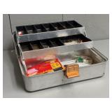 UMCO Corporation Model 132A Tackle Box