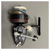 Garcia Mitchell 300A Spinning Reel