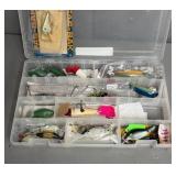 Assorted Mixed Lures