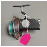 Hardy Bros."The Altex" #2 MarkV Spinning Reel 19