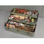 ENORMOUS VINTAGE FISHING AUCTION