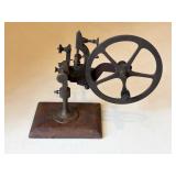 Watchmaker Mill