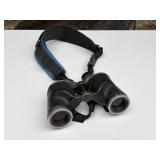 Vintage 6 x 30 Resolution Binoculars