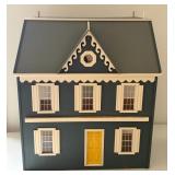 Victorian Style Doll House