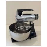 Sunbeam Mixmaster 12-Speed Stand Mixer