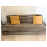 Modern Chesterfield Sofa