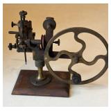 Watchmaker Mill