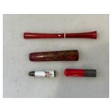 Assorted Smoking Pipe Stems
