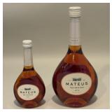Mateus Rose Wine, Portugal