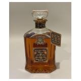 Hiram Walker & Sons Canadian Club Classic Whisky