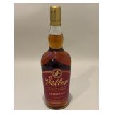 Weller Kentucky Straight Wheated Bourbon Whisky
