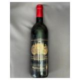 Chateau Palmer Margaux 1998