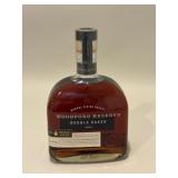 Woodford Reserve Kentucky Straight Bourbon Whisky