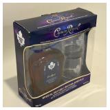 Crown Royal Special Edition Gift Set in Box