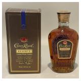 Crown Royal Reserve Canadian Whisky in Box