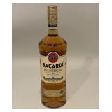Bacardi Gold Superior Rum